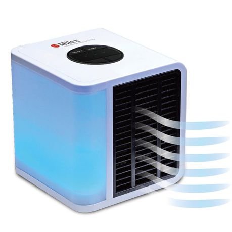 ACB Mini Antarctic Air Cooler: Buy sell 