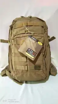 5.11 multicam backpack