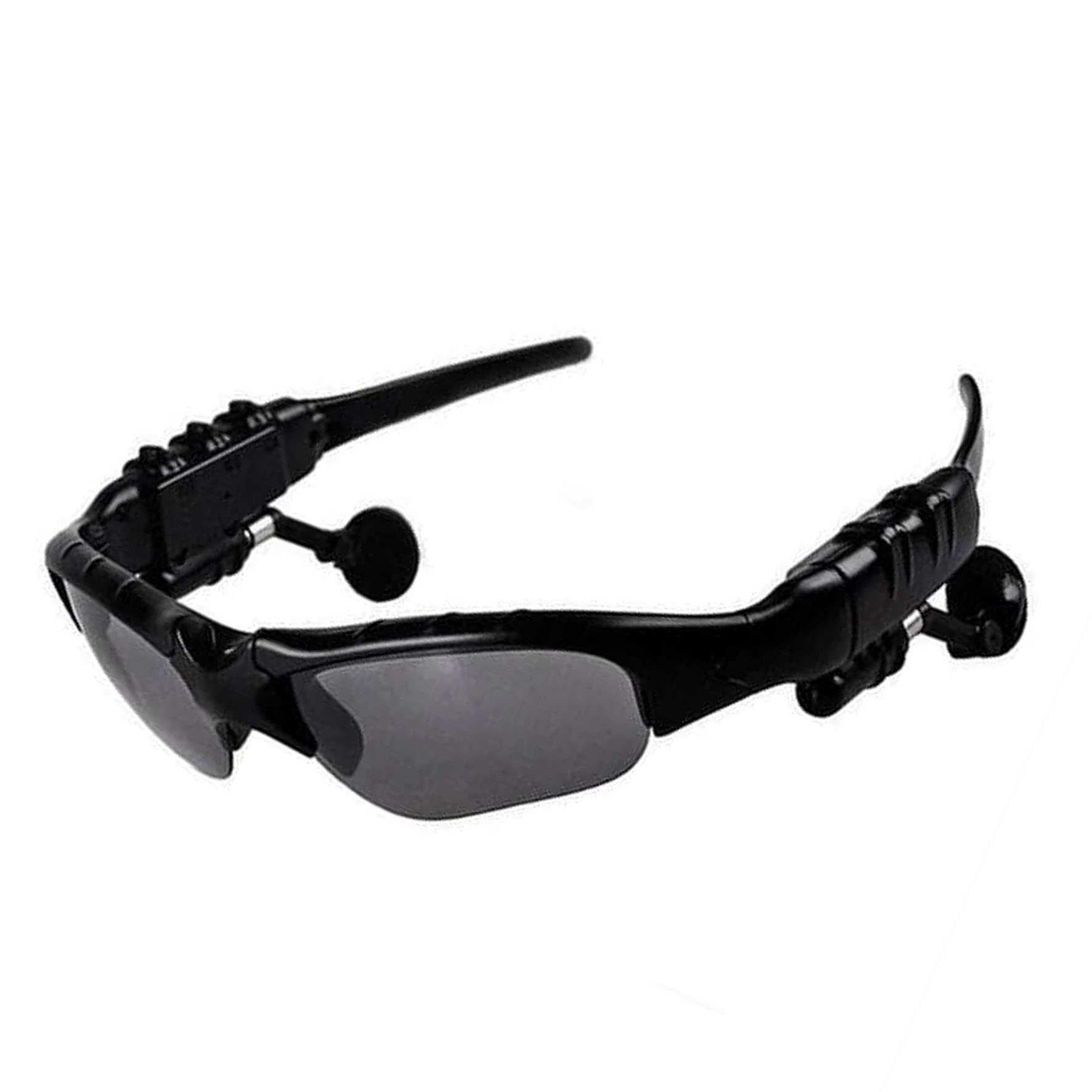 Bluetooth spy glasses camera 4K video recording sunglasses-hangkhonggiare.com.vn