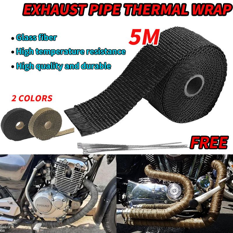 Thermal wrap online