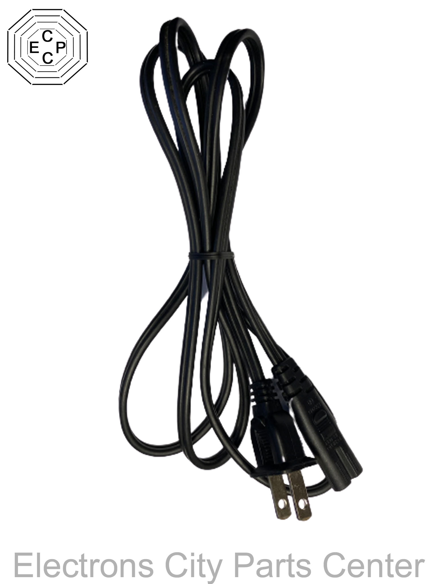 AC FLAT POWER CABLE SONY CORD 2 PRONG 2 PIN 1.5 METERS Lazada PH
