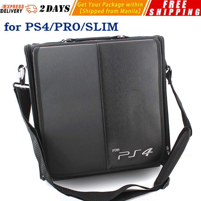 ps4 travel bag