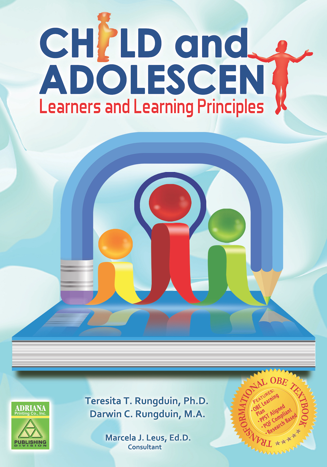 research about child and adolescent development in the philippines