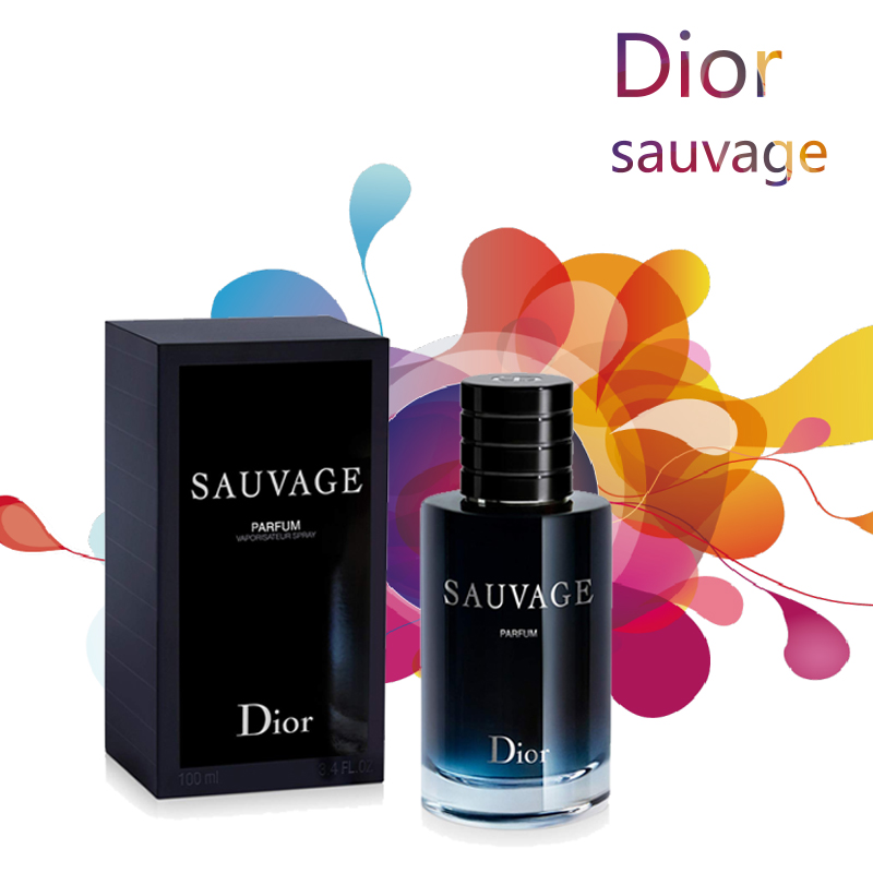 Myer sauvage online parfum