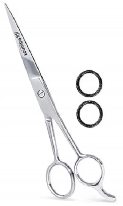 equinox scissors set