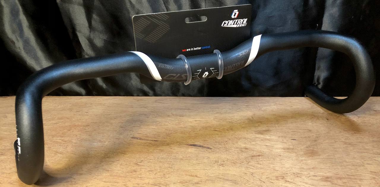 Controltech NW CLS w420 16deg Gravel Bar Riser (RA530) (100