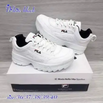 lazada fila shoes