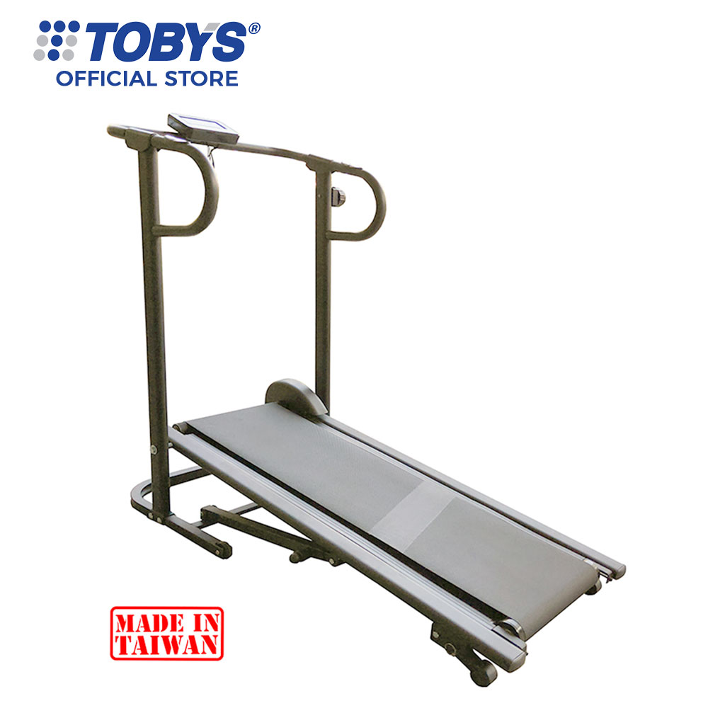 JKEXER 680SN MANUAL TREADMILL Lazada PH