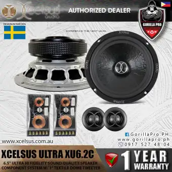 dls 6.5 speakers
