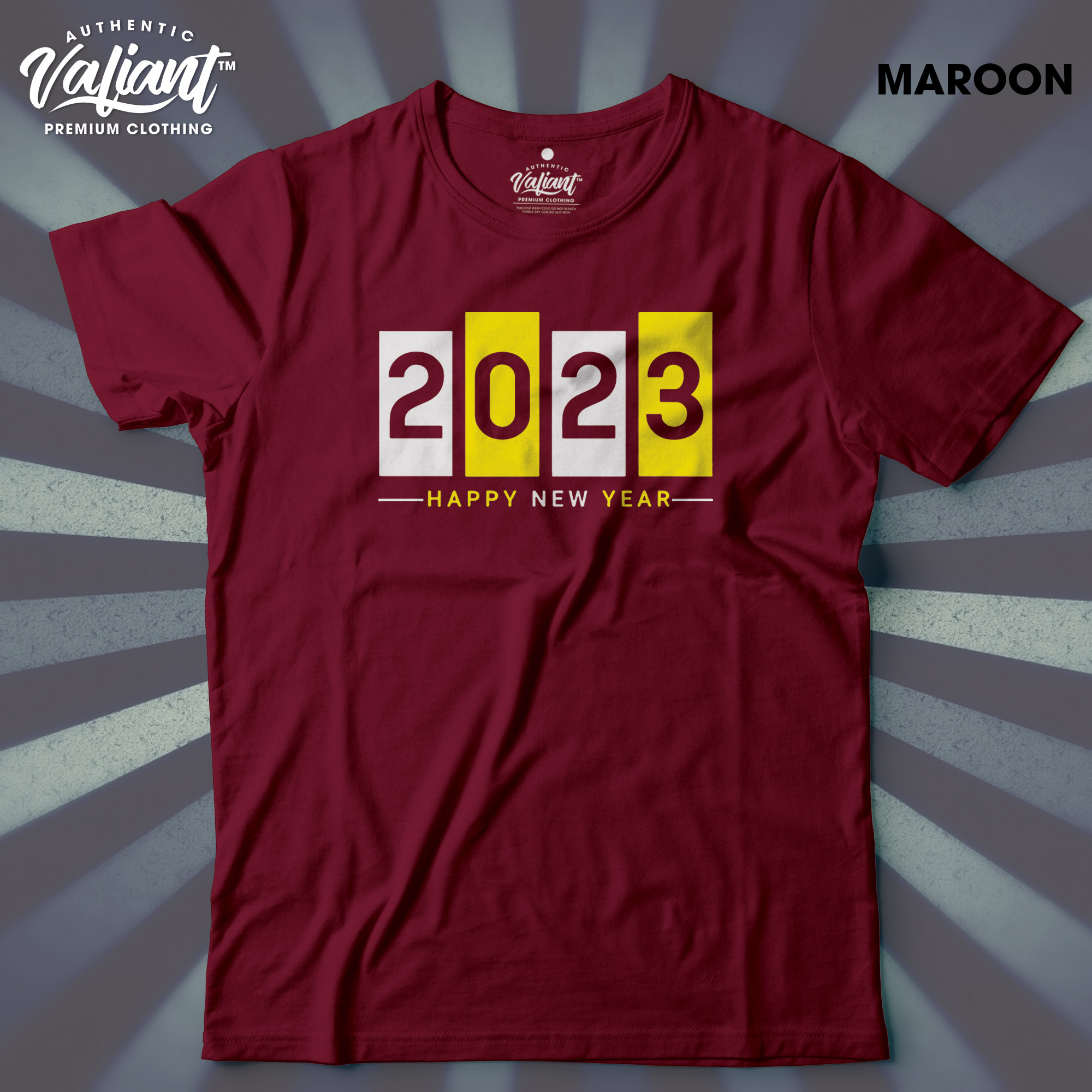 Happy New Year 2023 Welcome 2023 Goodbye 2022 Version 5 Shirt Design ...