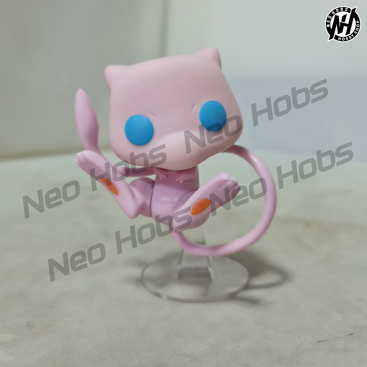 Funko POP KO Pokemon Mew Lazada PH