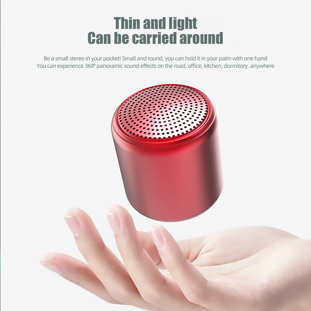 Miniso Deals Miniso Speaker Ds1338 Miniso Portable Miniso Wireless