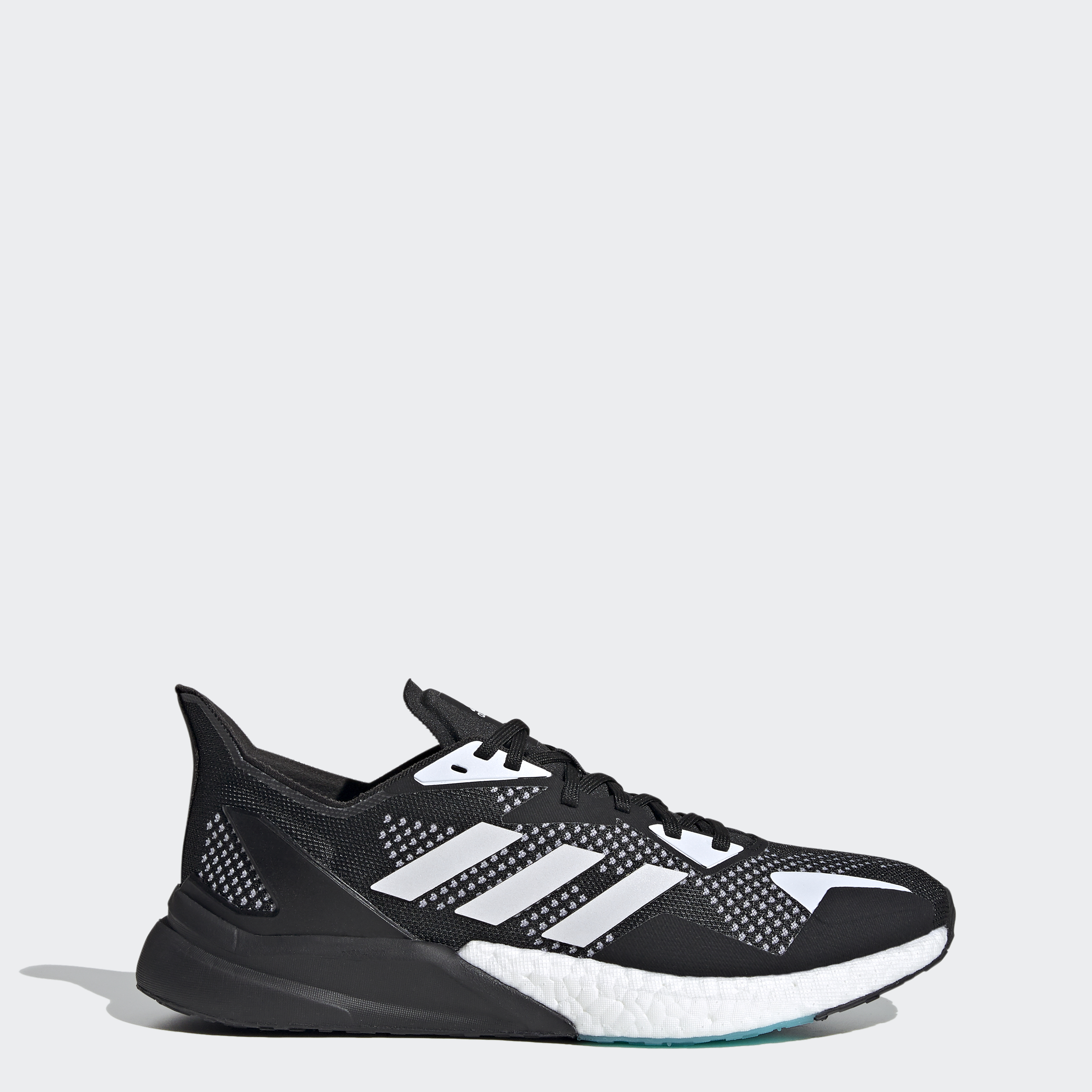 adidas RUNNING X9000L3 Shoes Men Black FV4399 | Lazada