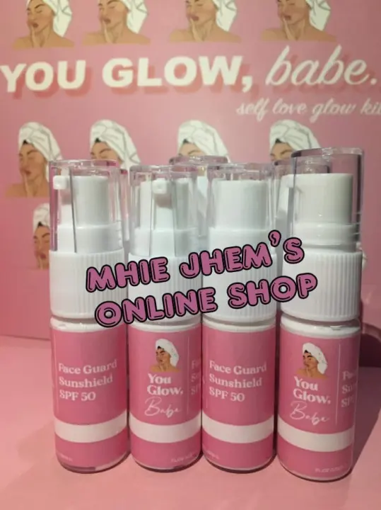 face guard sunscreen price