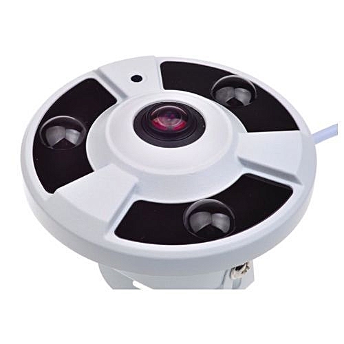 ahd fisheye camera