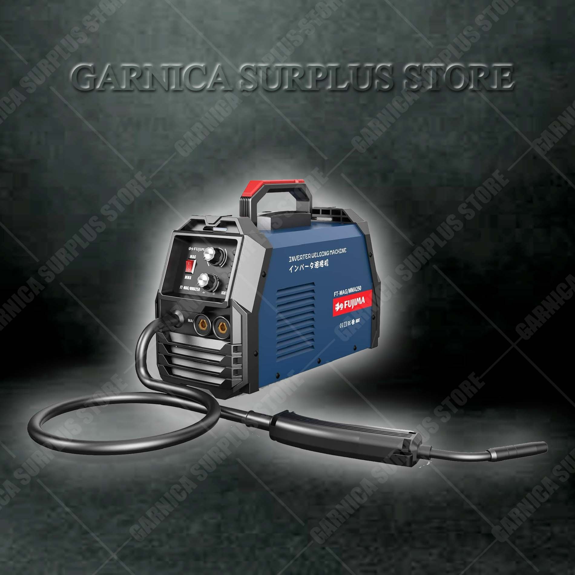 Mig Welding Machine Lazada PH