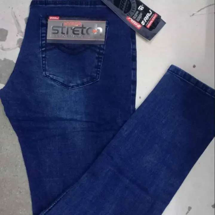 rrj jeans price