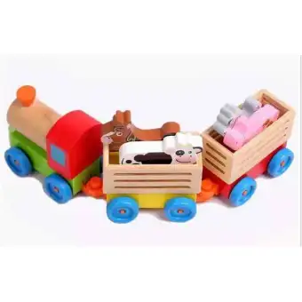 lazada wooden toys