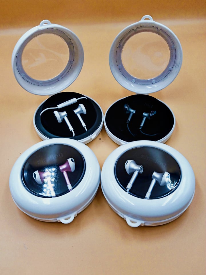 SIMDOG Original headset original earphone high quality excellent bass