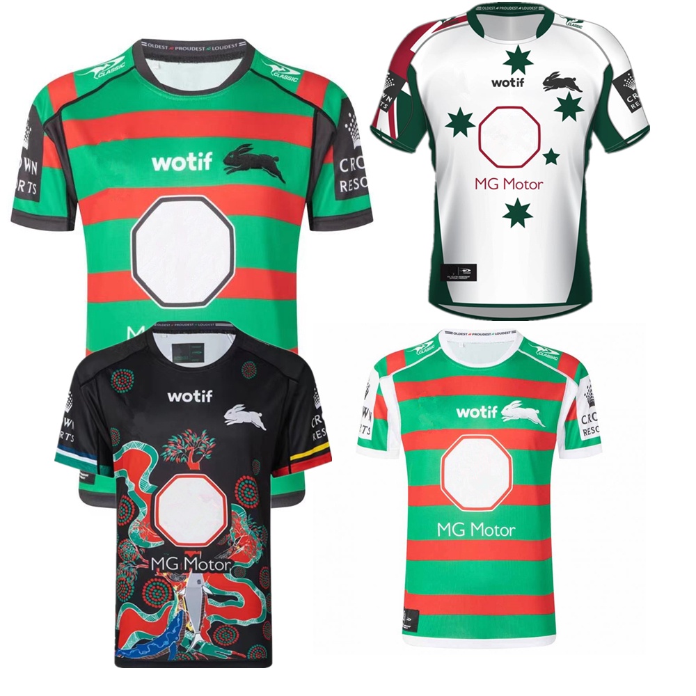 South Sydney Rabbitohs 2022 Mens Anzac Jersey