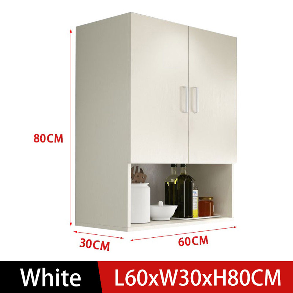 LENOBLE Kitchen Hanging Wall Kitchen Storage Rack