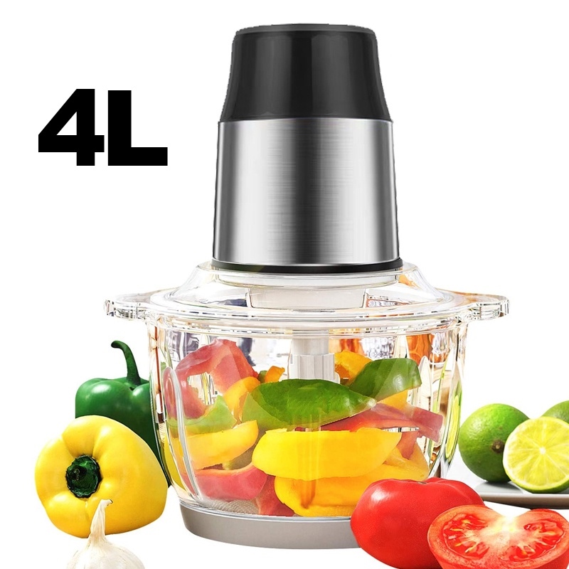 Gold Star meat grinder electric food processor food grinder multi