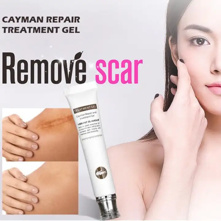 vibrant glamour cayman repair and treatment eye cream