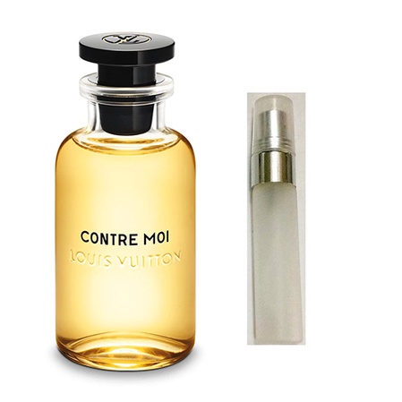 Contre Moi Contrei perfume decants vial 5ml 10ml | Lazada PH