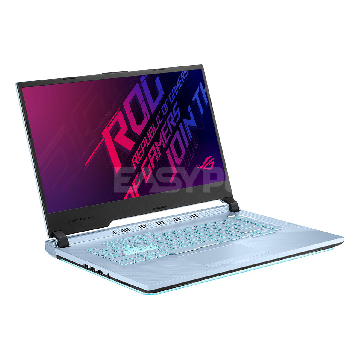 ASUS ROG STRIX G531GV-I7R2060 Asus ROG Strix G G531GV-AL277T