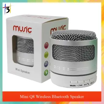 speaker mini lazada