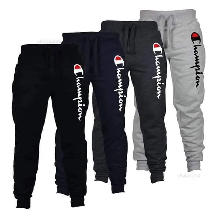 branded joggers sale