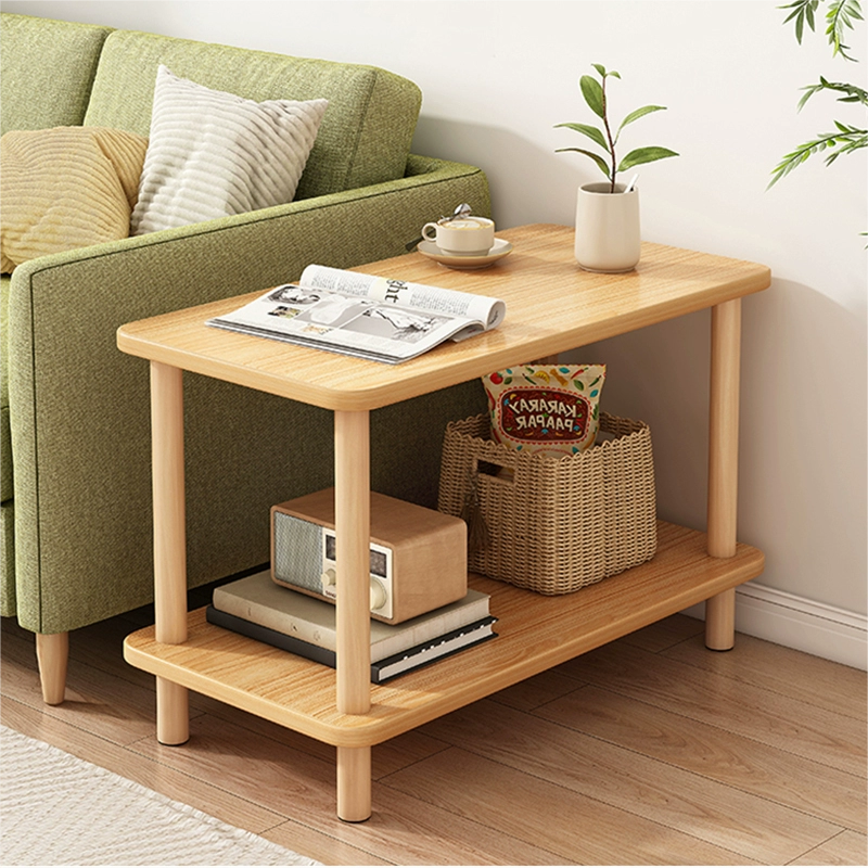 にゃお】ローテーブル DIVANCO LOW TABLE OAK DIVANCO LOW TABLE OAK