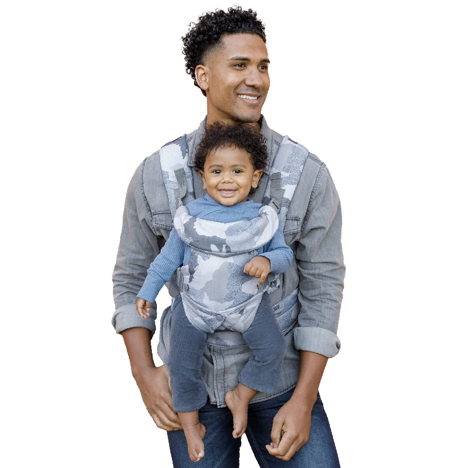 Flip advanced baby hot sale carrier