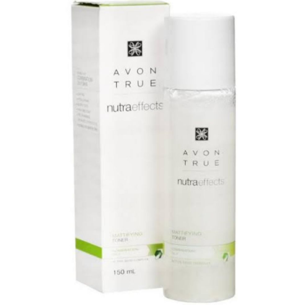 avon toner