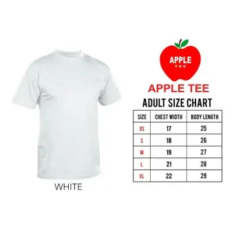 apple t shirts for sale