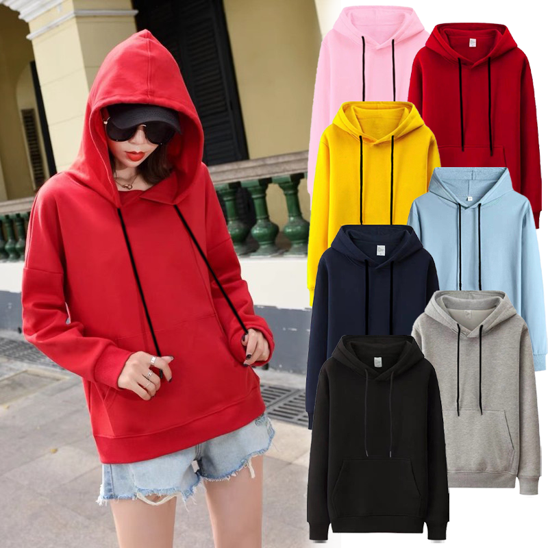 Korean jacket hoodie sale