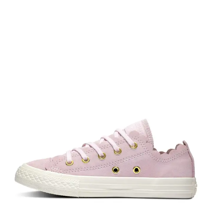 converse frilly thrills