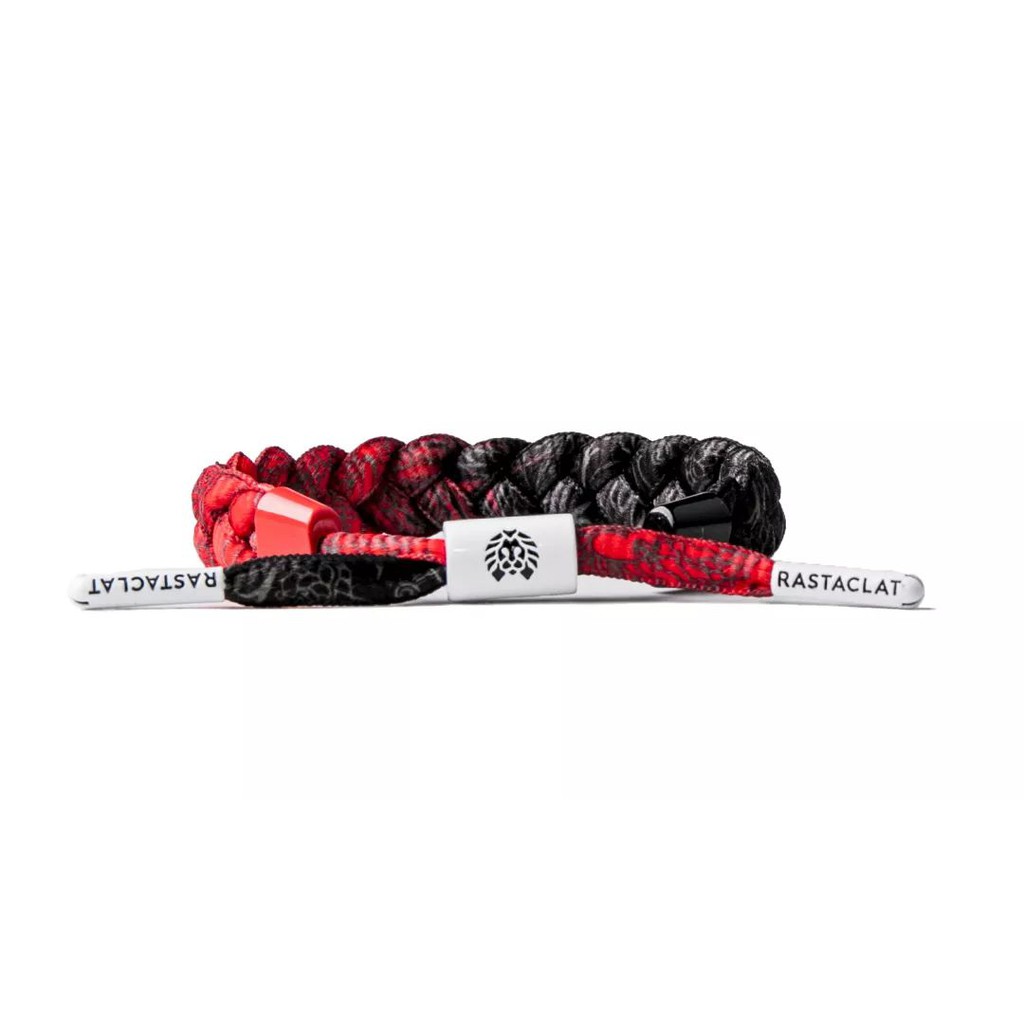 RASTACLAT AUTHENTIC SALE!!! x 400ml x DEAL ((RED) COMPLETE WITH BOX