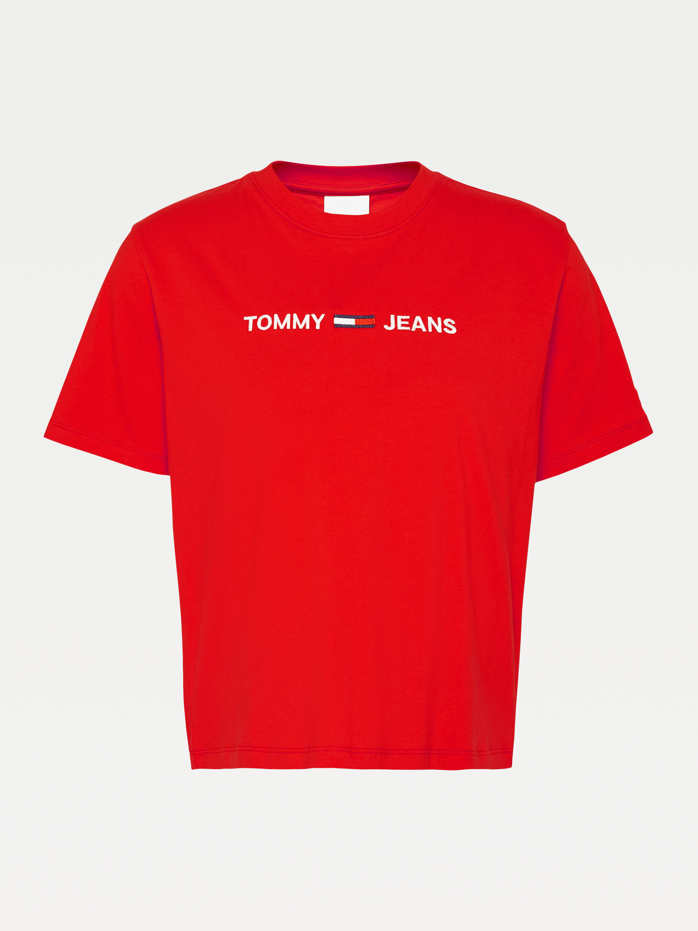Tommy Jeans Women's Modern Linear Logo 