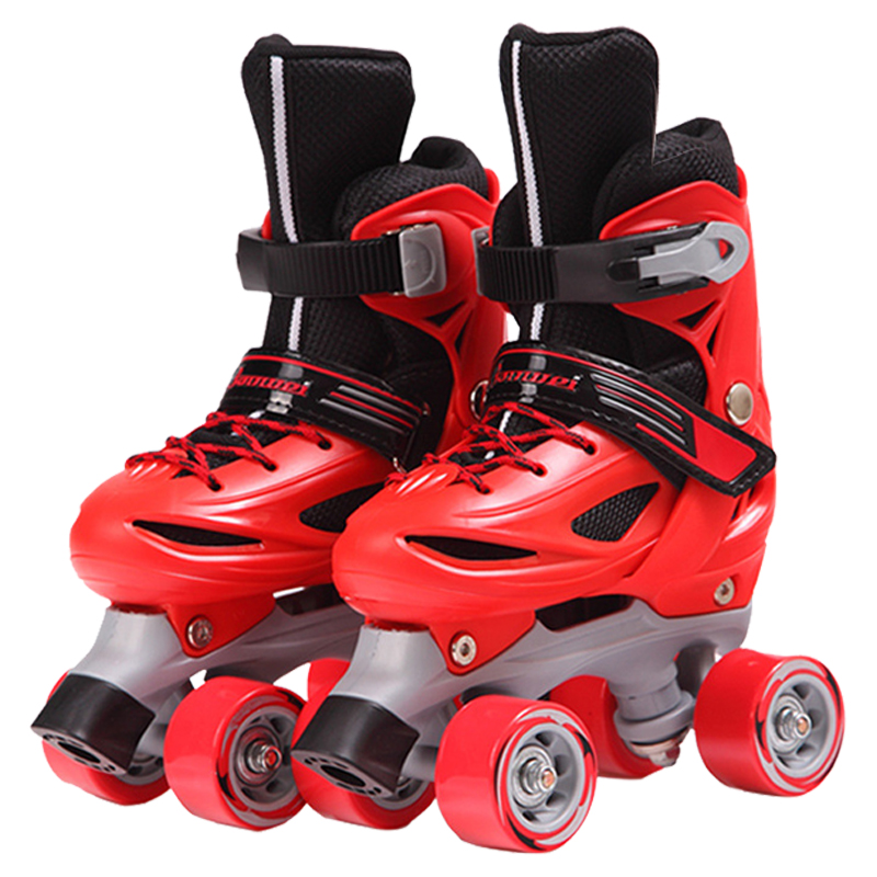 Roller Skates 4 Wheels for Kids Boys Roller Skates 4 Wheel 12 Years Old