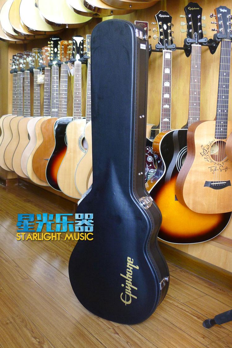 Authentic epiphone Les Paul electric guitar box guitar box lp box