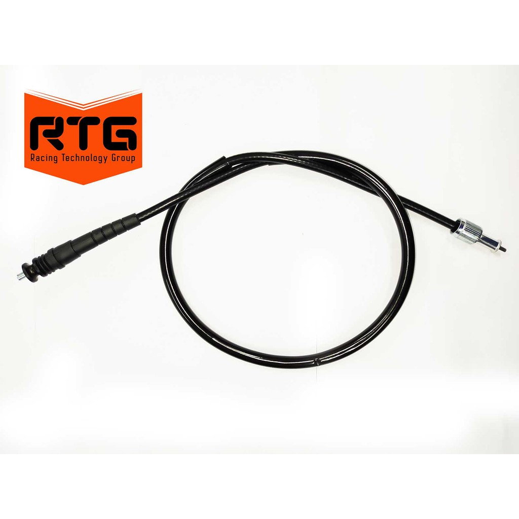 RTG SPEEDOMETER CABLE HONDA WAVE 110 ALPHA HONDA 110 CX HONDA WAVE R