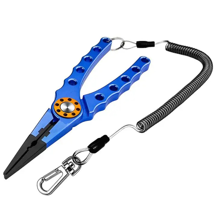 saltwater fish hook remover