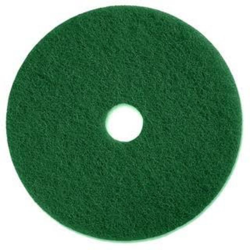 TL EA. Polishing / Floor Polisher Pads for Wilson Victor Machine ( Size