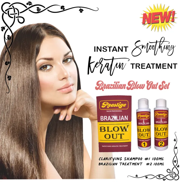 ph keratin treatment