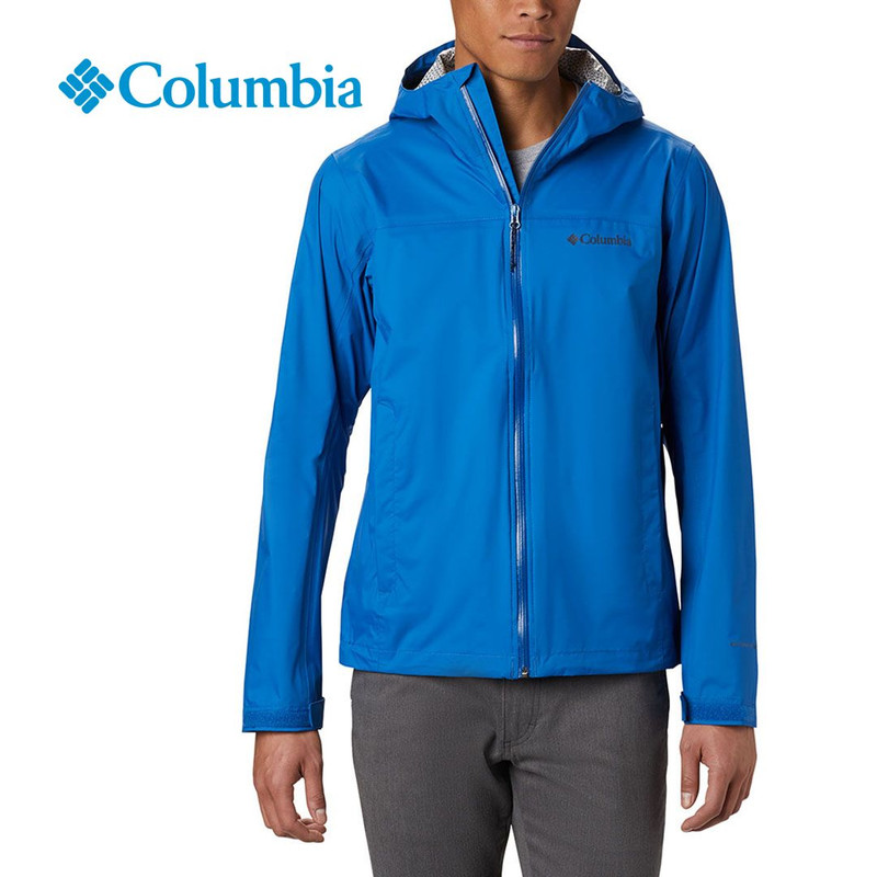 Columbia Men's Evapouration Jacket 