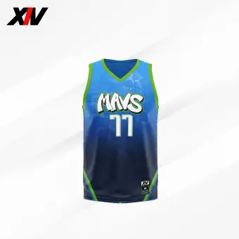 mavs city edition jersey 2019