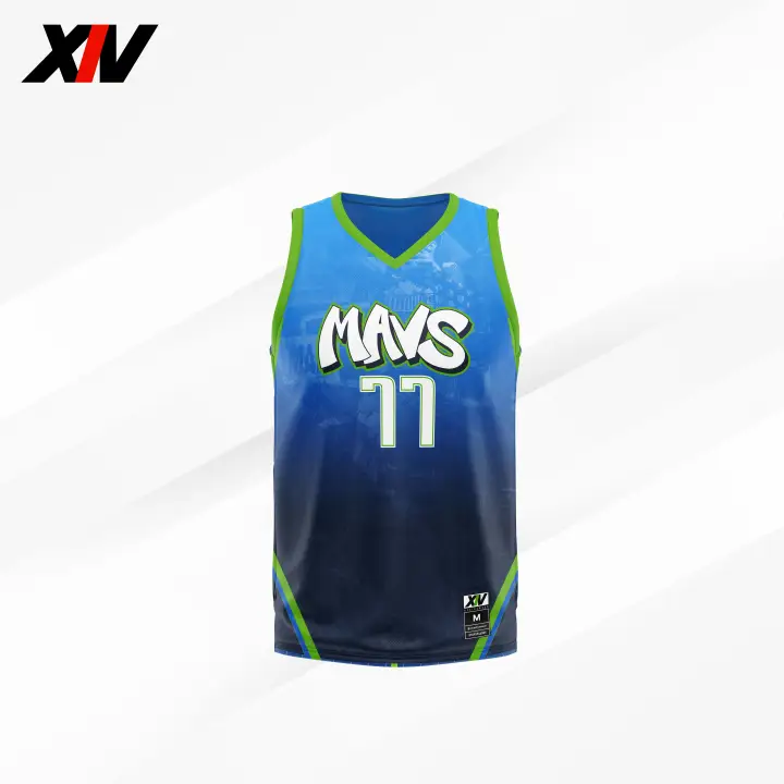 mavericks jerseys 2019