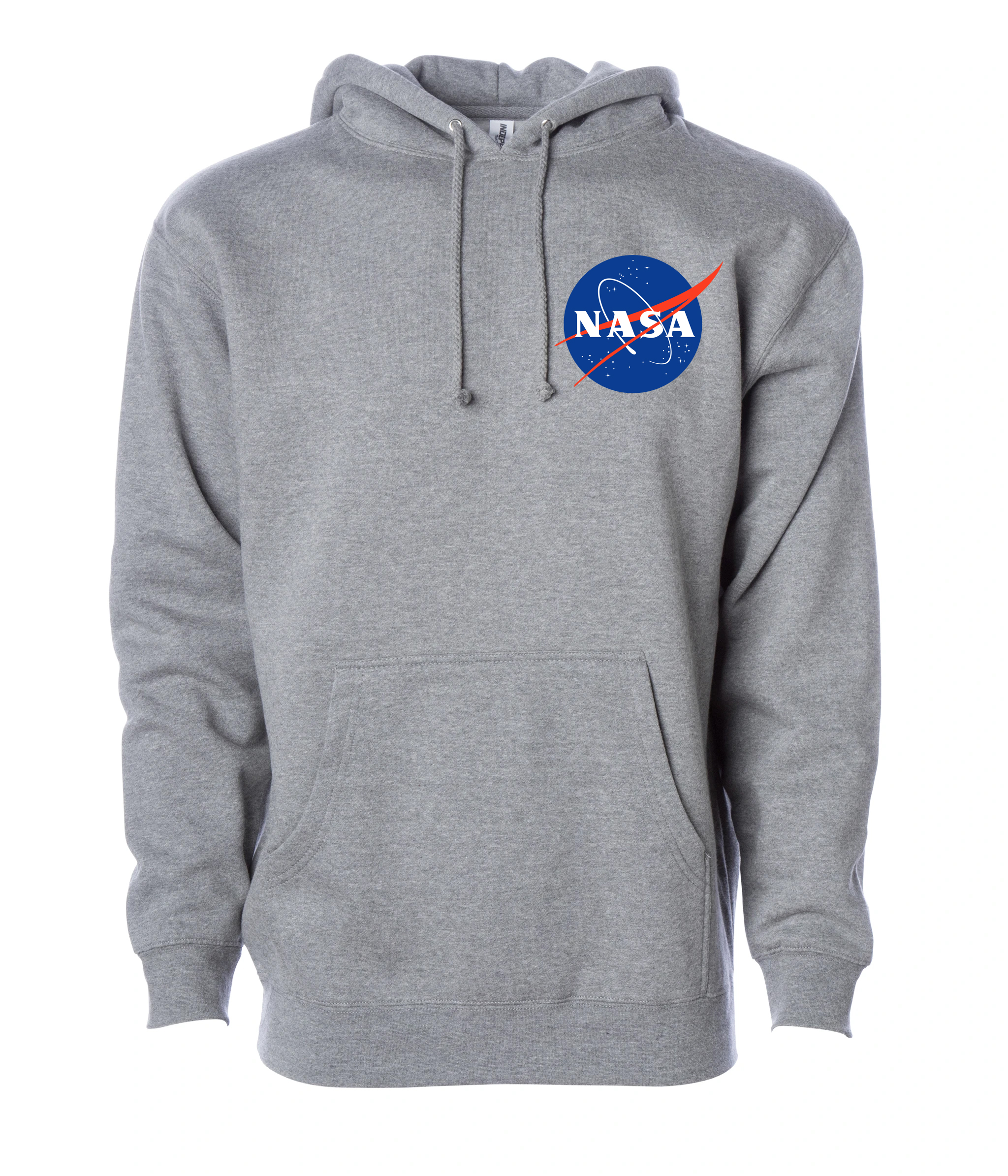 nasa jacket lazada