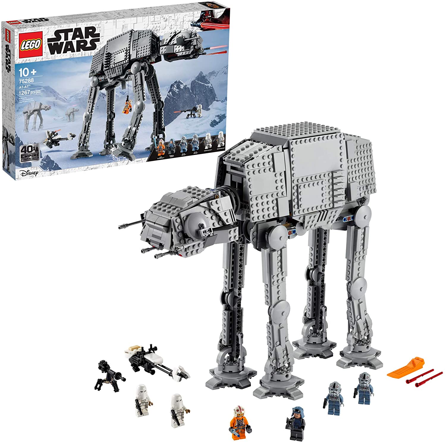 atat lego target